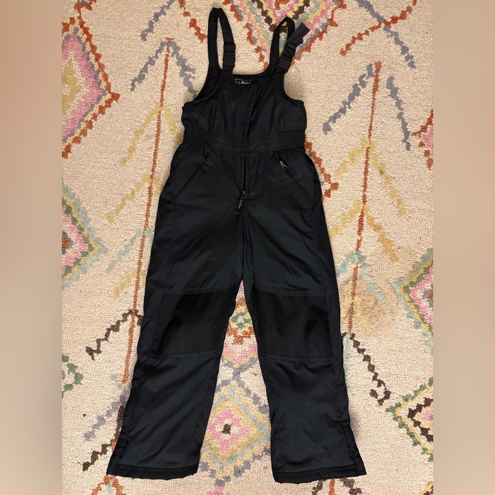 L.L. Bean Kids Snow Pants